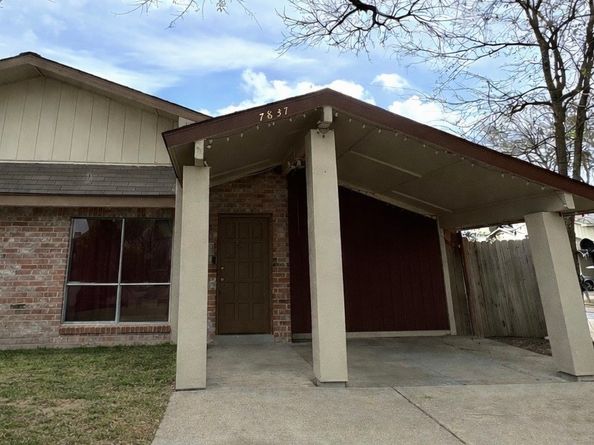 7837 Pacific Pearl Street, Houston TX 77072