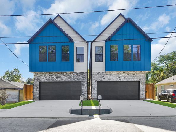 3628 Lydia Street, Houston TX 77021