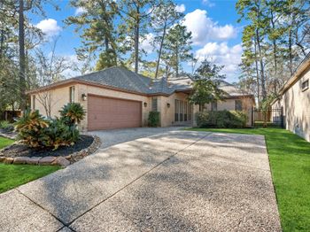 3203 Village Falls Court