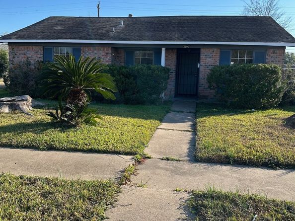 3503 Prudence Drive, South Houston TX 77045
