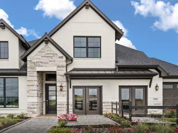 3818 Hermitage Drive, Katy TX 77493