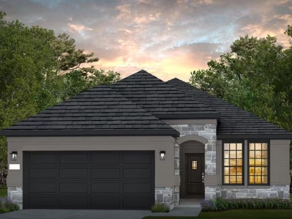 3814 Hermitage Drive, Katy TX 77493