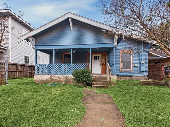 2906 Garrow Street, Houston TX 77003