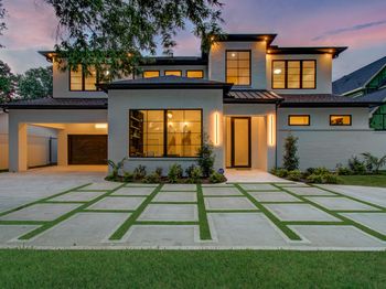 13034 Memorial Drive