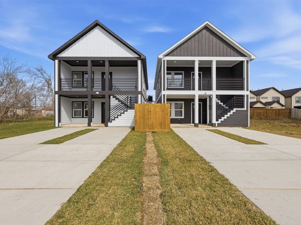 9923 Fillmore Street, Houston TX 77029