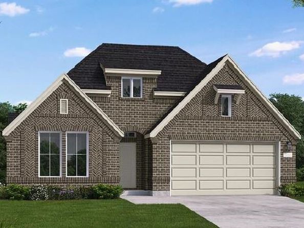 32510 Sweetgum Hollow Court, Spring TX 77386