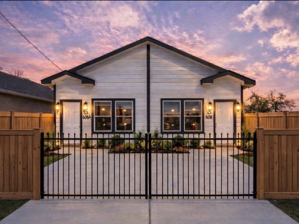 7993 Attwater Street, Houston TX 77028