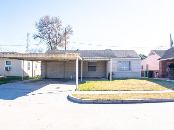 423 Exchange Street, Houston TX 77020