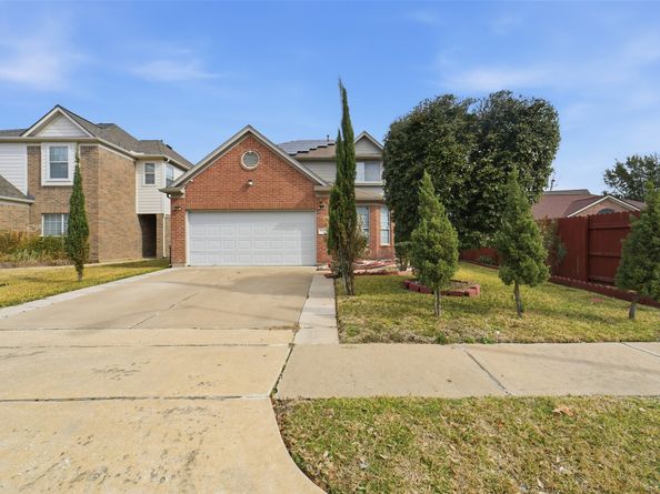 19614 Jackson Brook Way, Cypress TX 77429