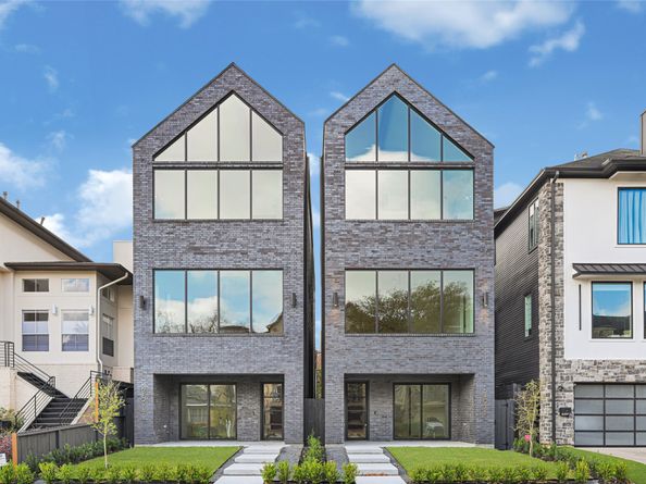 6405 Rodrigo Street A, Houston TX 77007