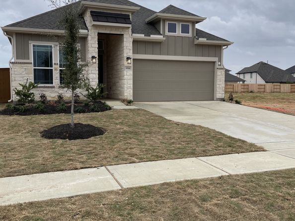 22526 Basswood Bend Road, Waller TX 77484