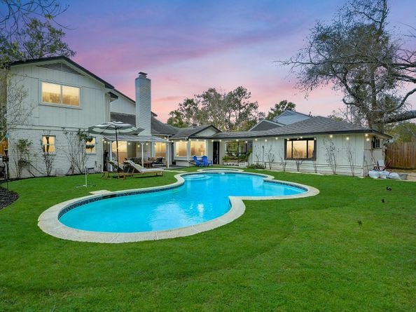 11914 Riverview Drive, Houston TX 77077