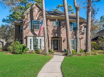 4515 Mulberry Park Lane