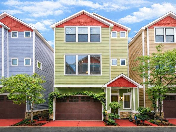 2414 Charleston Street C, Houston TX 77021