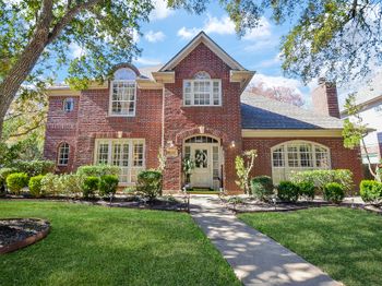 3426 Stoney Mist Drive