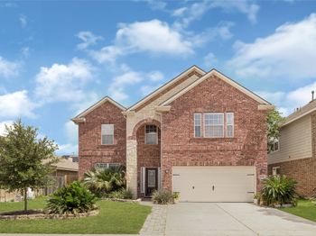 16946 Creek Mountain Drive