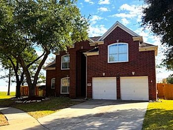 20307 Bent Aspen Court