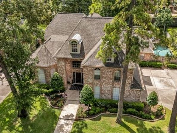 8723 Kennet Valley Road, Spring TX 77379