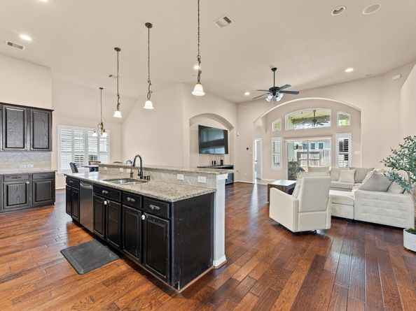 13811 Birney Point Lane, Houston TX 77044