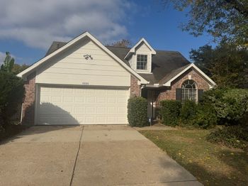 6606 Grand Haven Drive