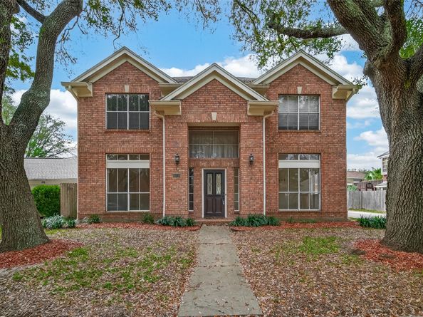 14139 Swallowfield Drive, Houston TX 77077