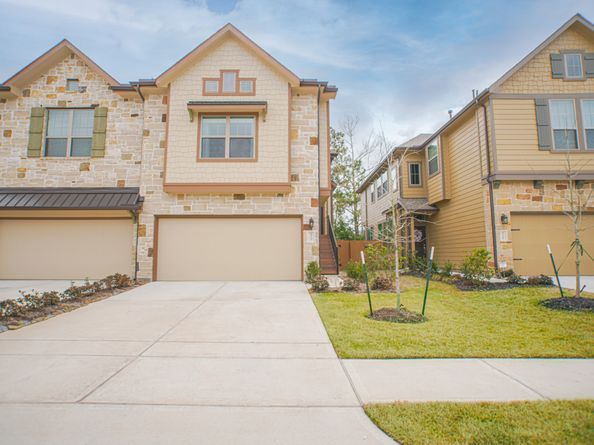 4232 Merry Mill Drive, Spring TX 77386