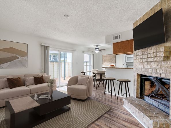 250 El Dorado Boulevard 283, Houston TX 77598