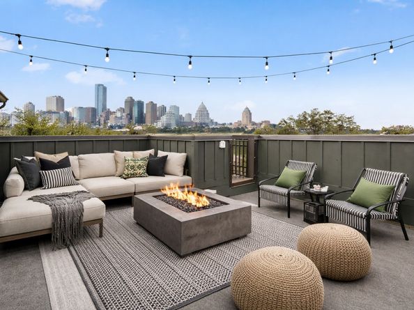 3814 Wadford Street, Austin TX 78704