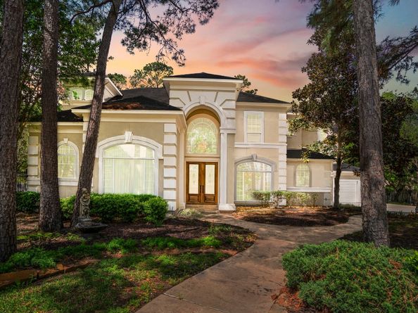 15 Lochbury Court, Spring TX 77379