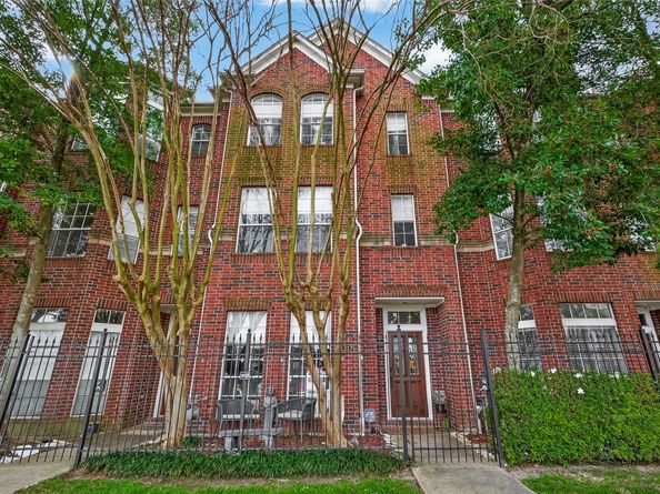 1317 Oneil Street, Houston TX 77019