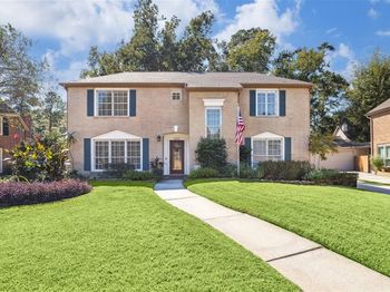 3007 Manor Grove Drive