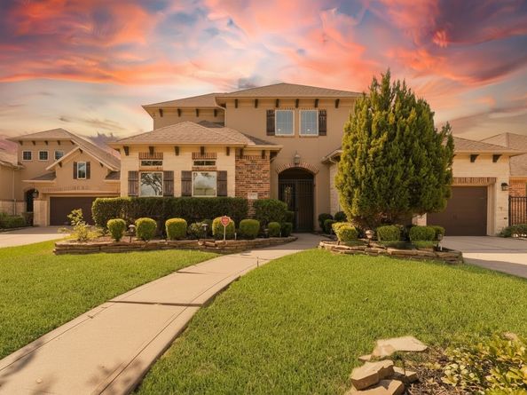 10826 Poolman Place, Richmond TX 77407