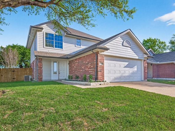 11726 Cotton Brook Court, Tomball TX 77375