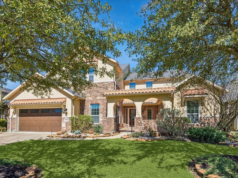 14123 Spindle Arbor Road, Cypress TX 77429