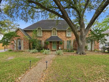 5814 Lodge Creek Drive