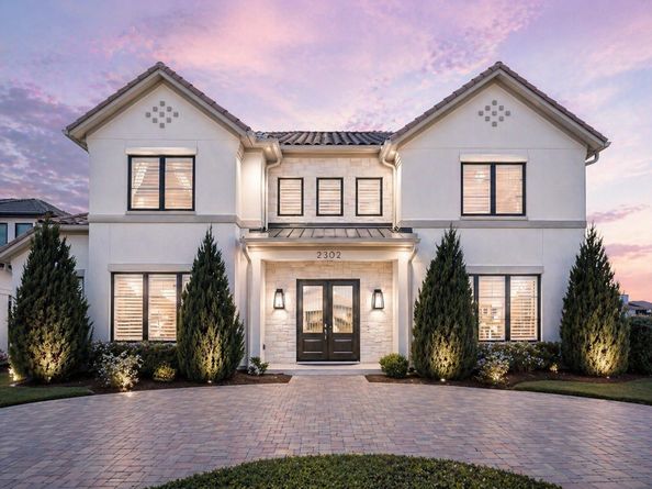 2302 Camden Creek Lane, Houston TX 77077