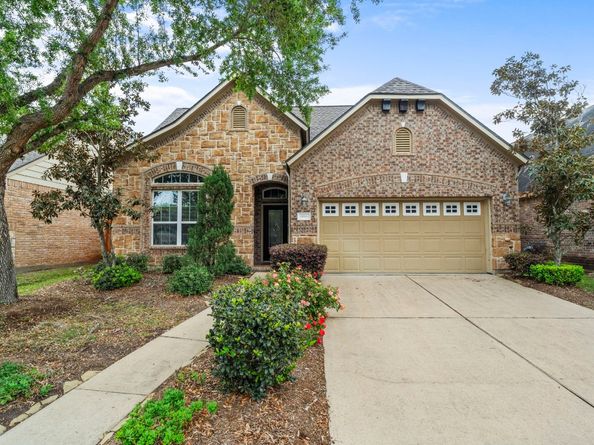 1526 Ralston Branch Way, Sugar Land TX 77479
