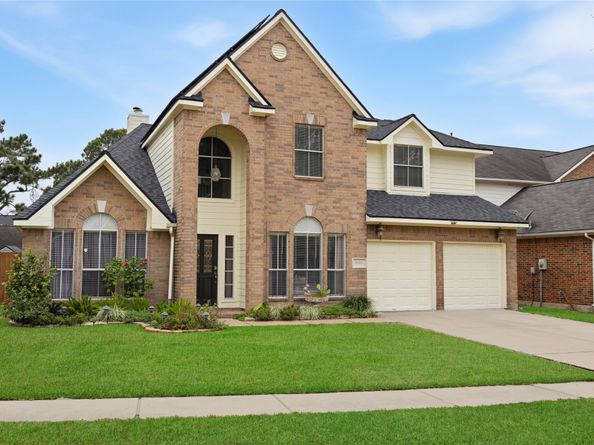 6415 Mustang Draw Lane, Katy TX 77449