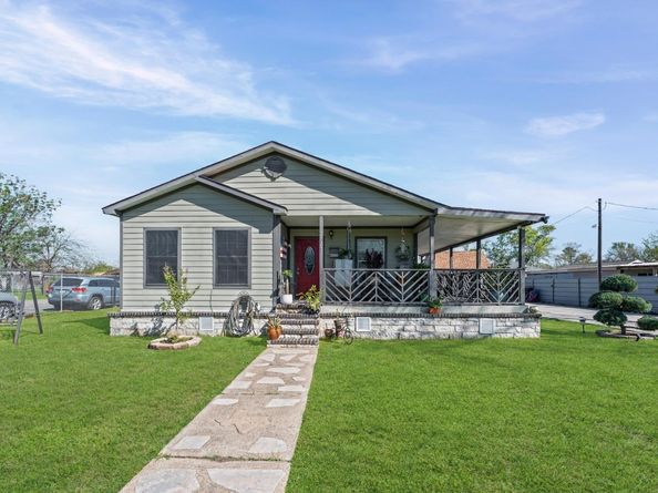 2527 Turner Drive, Houston TX 77093