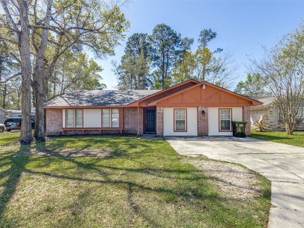 114 Belvedere Drive, Conroe TX 77301