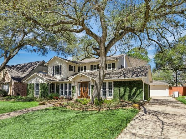 12522 Hazelwood Lane, Houston TX 77077
