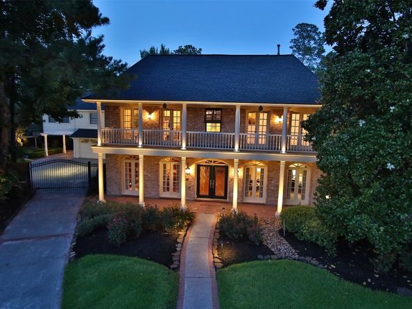 16114 Kempton Park Drive, Spring TX 77379