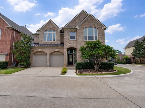 3526 Urban Woods Trail, Houston TX 77008