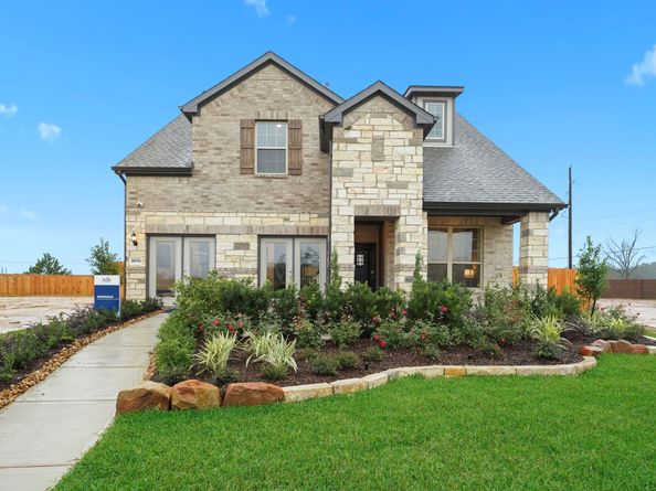 3623 Lochleven Lane, Katy TX 77493