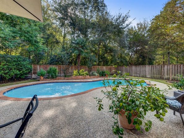 22 S Greywing Place, The Woodlands TX 77382