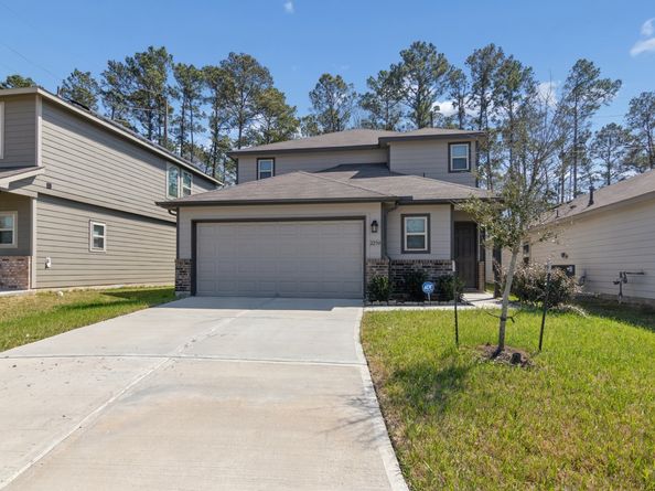 2250 Yelverton Terrace Trail, Spring TX 77373