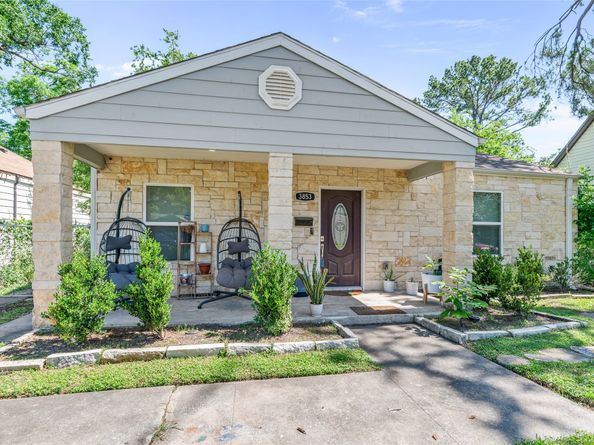 3853 Rosedale Street, Houston TX 77004