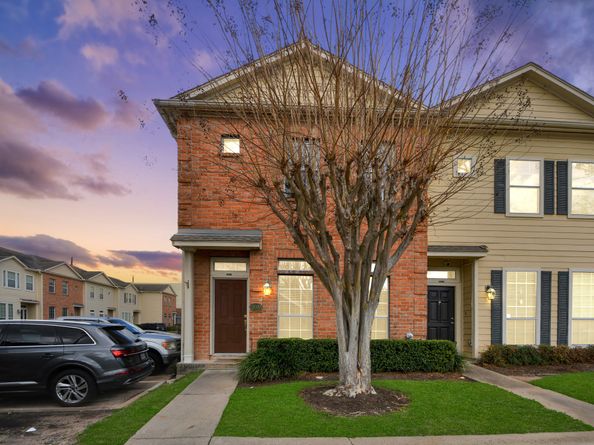 13038 Gentryside Court, Houston TX 77077