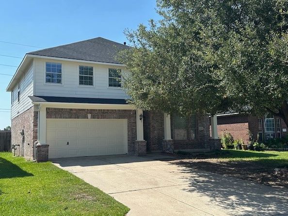 12231 Auronia Dr, Houston TX 77067