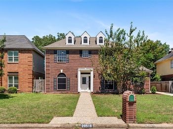 20518 Hampshire Rocks Drive